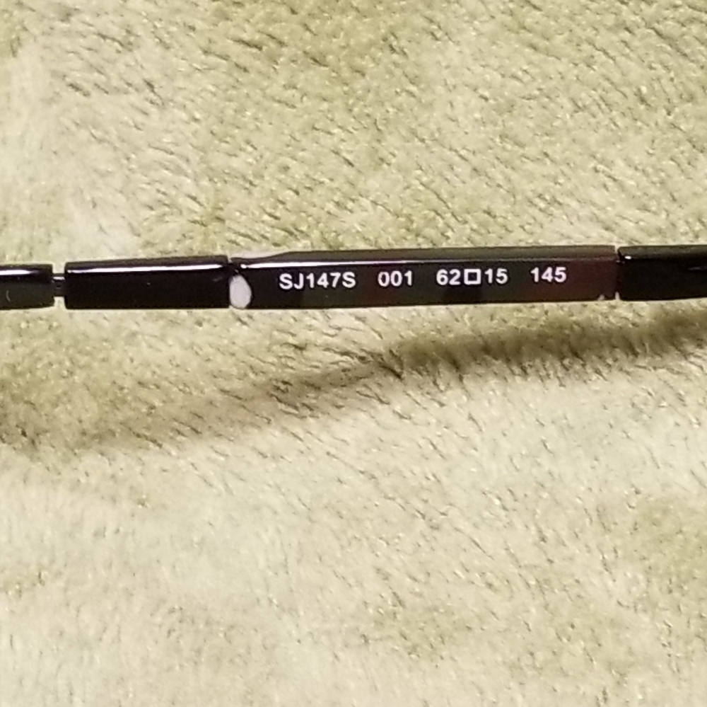 Designer sunglasses - Picture 3 of 4